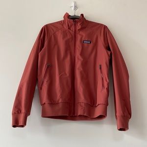 NEVER WORN Patagonia Jacket